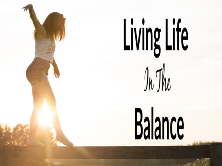 Christian Woman’s Guide To Living A Healthy Balanced Life